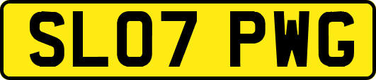 SL07PWG