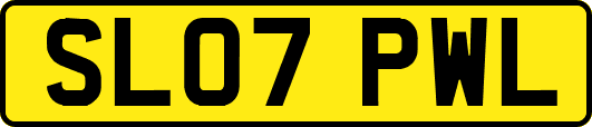 SL07PWL