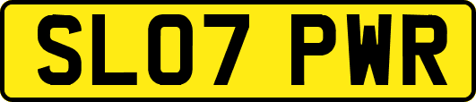 SL07PWR