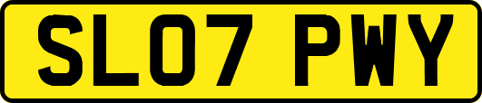 SL07PWY