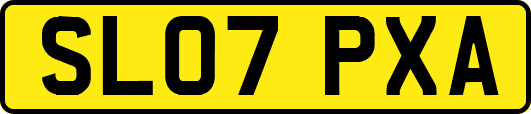 SL07PXA