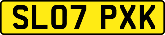 SL07PXK