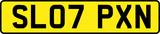 SL07PXN
