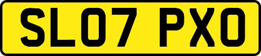 SL07PXO