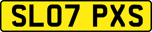 SL07PXS