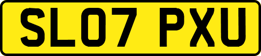 SL07PXU