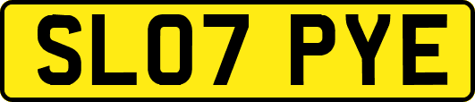 SL07PYE