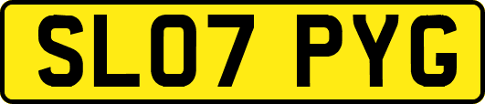 SL07PYG