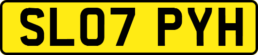 SL07PYH