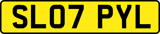 SL07PYL