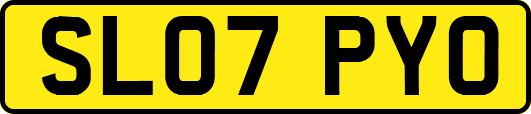 SL07PYO