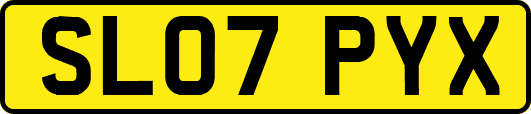 SL07PYX