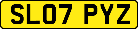 SL07PYZ