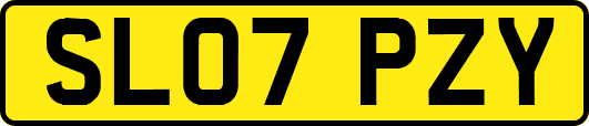 SL07PZY