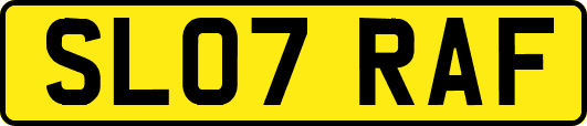 SL07RAF