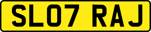 SL07RAJ