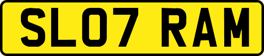 SL07RAM