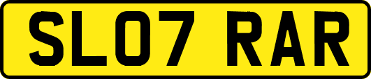 SL07RAR