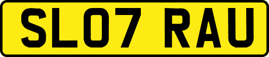 SL07RAU