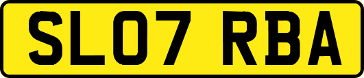 SL07RBA