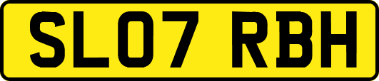 SL07RBH