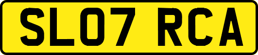 SL07RCA
