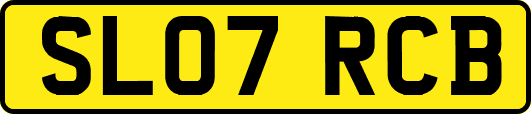 SL07RCB