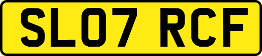 SL07RCF