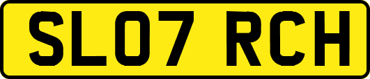 SL07RCH