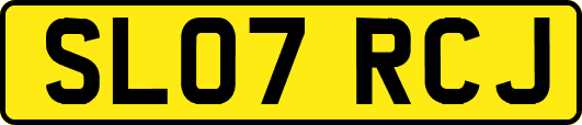 SL07RCJ