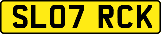 SL07RCK