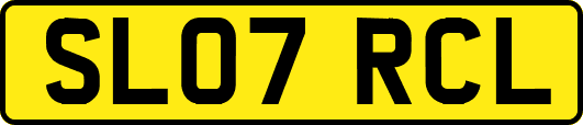 SL07RCL
