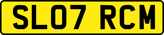 SL07RCM