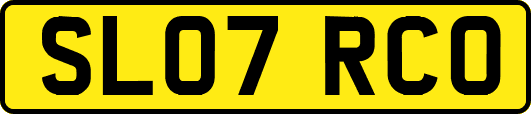 SL07RCO