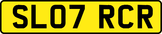 SL07RCR