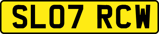 SL07RCW