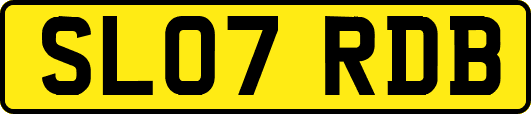 SL07RDB
