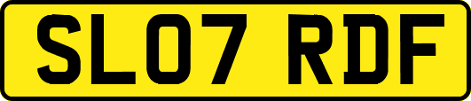 SL07RDF