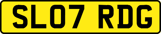 SL07RDG