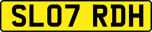 SL07RDH