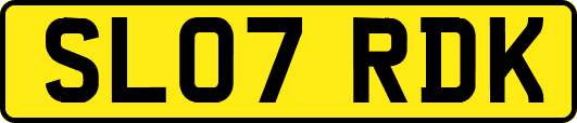 SL07RDK