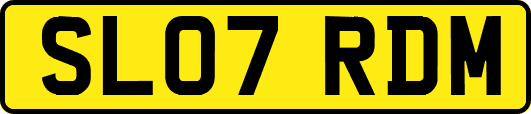 SL07RDM