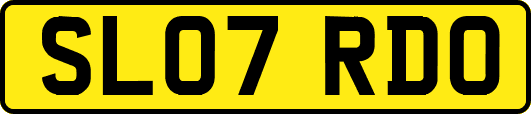 SL07RDO
