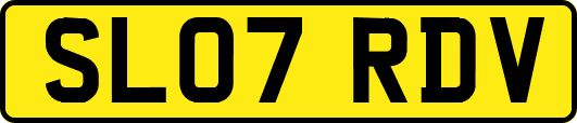 SL07RDV