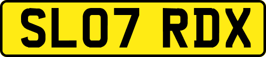 SL07RDX