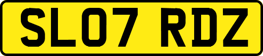 SL07RDZ