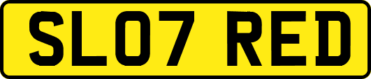 SL07RED