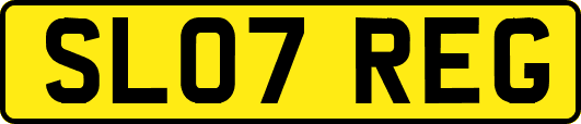 SL07REG