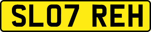 SL07REH