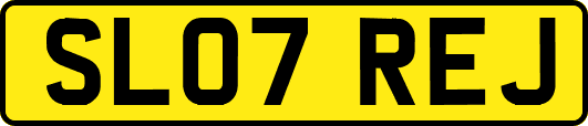 SL07REJ